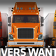 Illustration for article titled There Are 200,000 Trucker Jobs That No One Wants To Fill